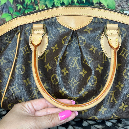 Louis Vuitton Tivoli PM