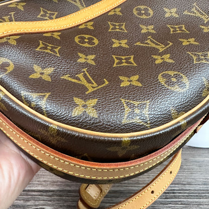 Louis Vuitton Jeune Fille MM