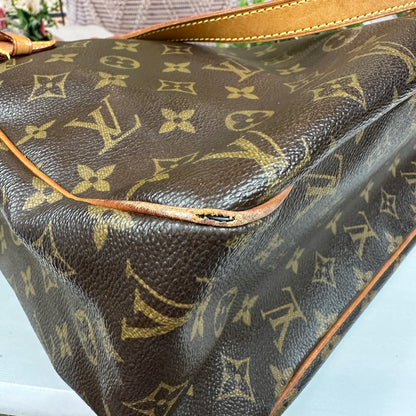 Louis Vuitton Batignolles Horizontal Tote