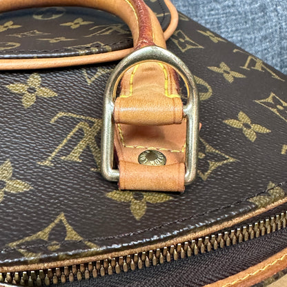 Louis Vuitton Ellipse PM Monogram