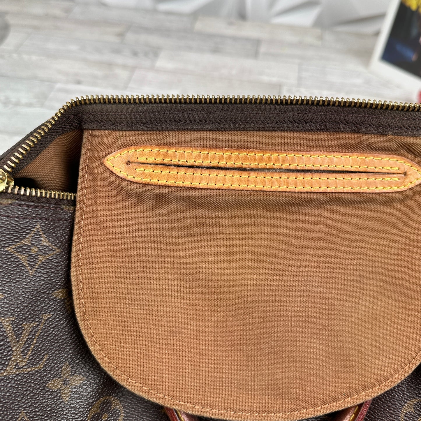 Louis Vuitton Speedy 30 Monogram