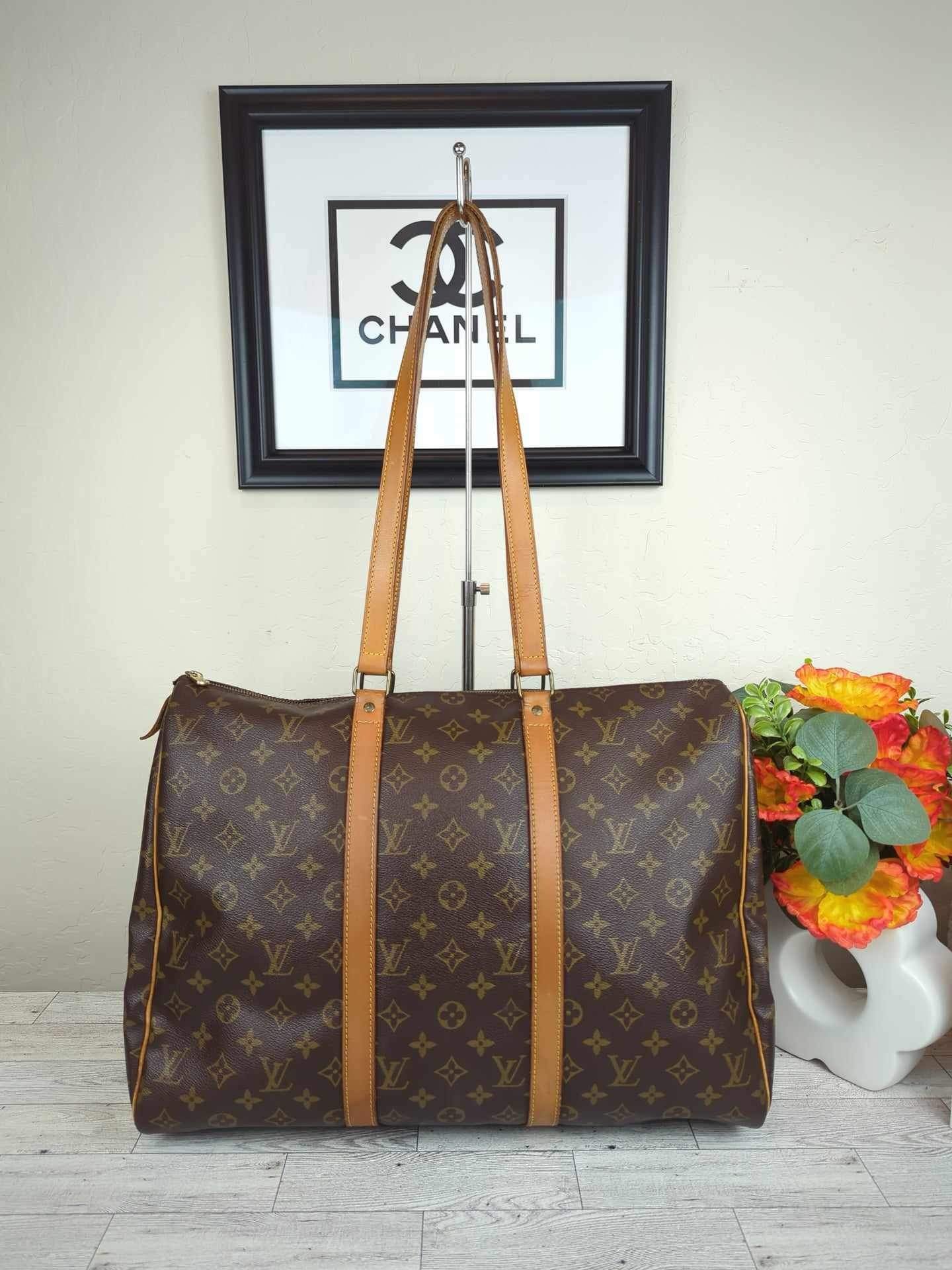 Louis Vuitton Sac Flanerie 45