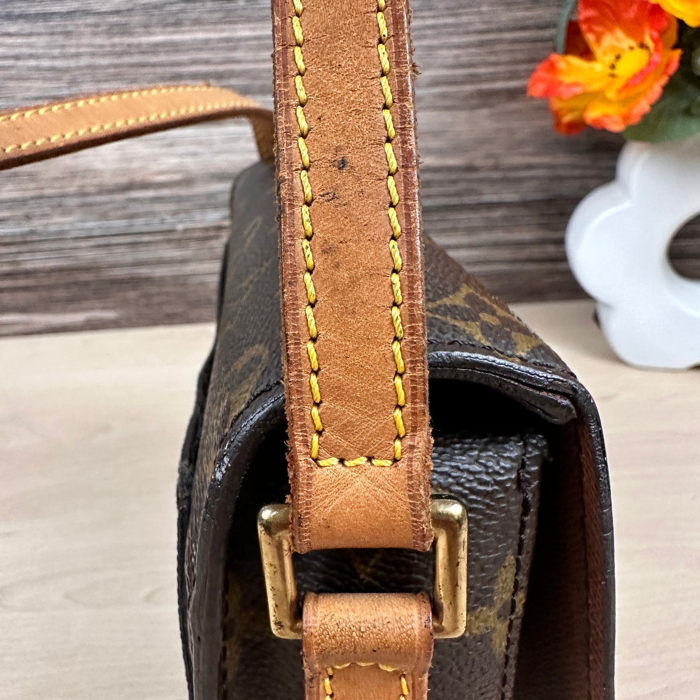 Louis Vuitton Saint Cloud MM Crossbody