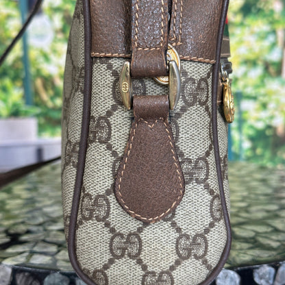 Gucci Vintage Sherryline Shoulder Bag