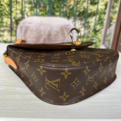 Louis Vuitton Saint Cloud GM