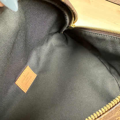 Louis Vuitton Monogram Bum Bag