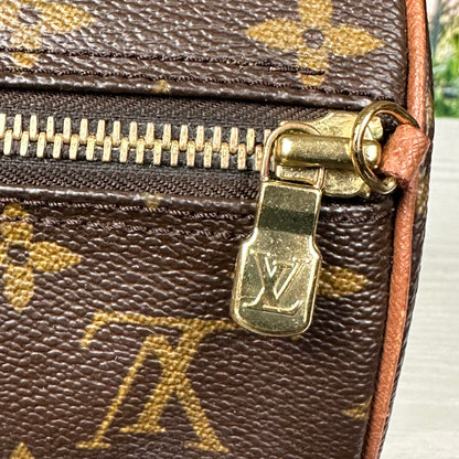 Louis Vuitton Monogram Papillon 30