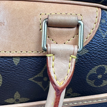 Louis Vuitton Monogram Trouville