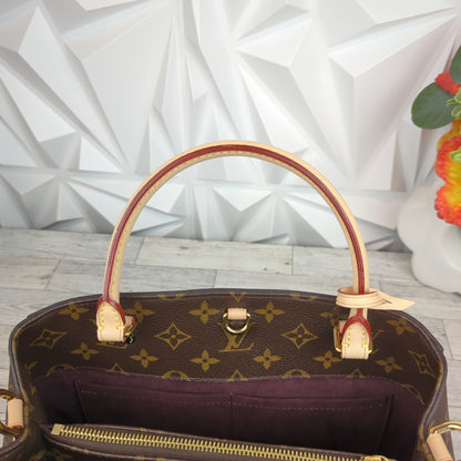 Louis Vuitton Montaigne MM Monogram