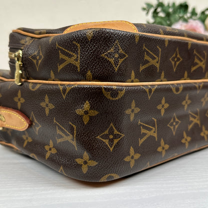 Louis Vuitton Monogram Nile PM Crossbody Bag