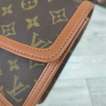 Louis Vuitton Pochette Dame GM