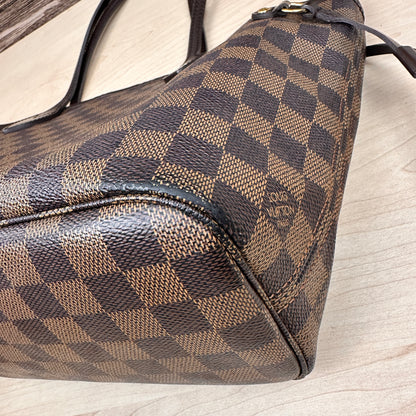 Louis Vuitton Damier Neverfull PM