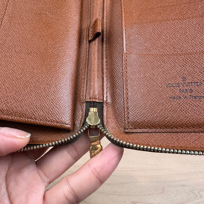 Louis Vuitton Geode Wallet