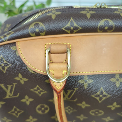 Louis Vuitton Monogram Deauville