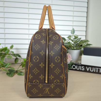 Louis Vuitton Monogram Deauville