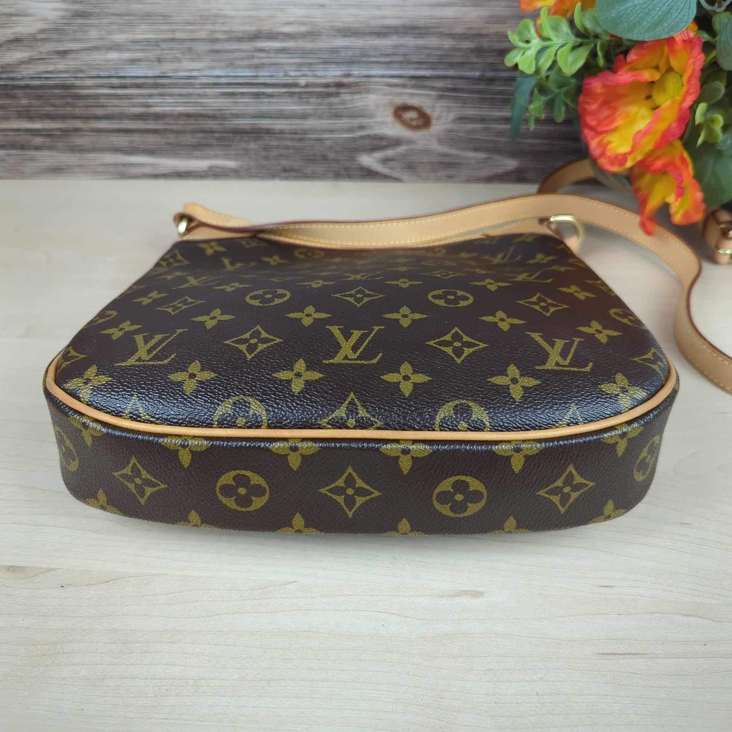 Louis Vuitton Monogram Odeon PM Crossbody