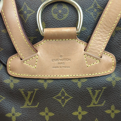 Louis Vuitton Montsouris MM Backpack