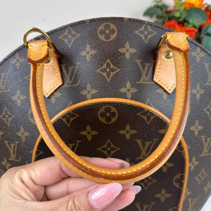 Louis Vuitton Ellipse MM