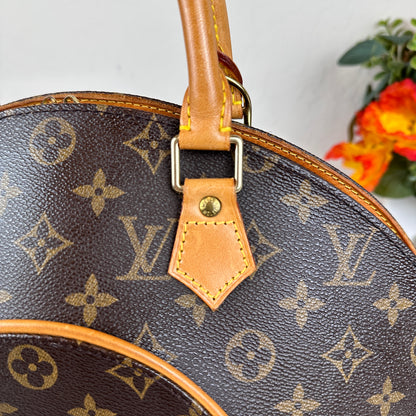 Louis Vuitton Ellipse MM