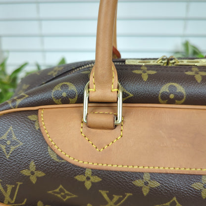 Louis Vuitton Monogram Deauville