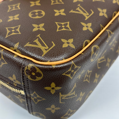 Louis Vuitton Monogram Trouville