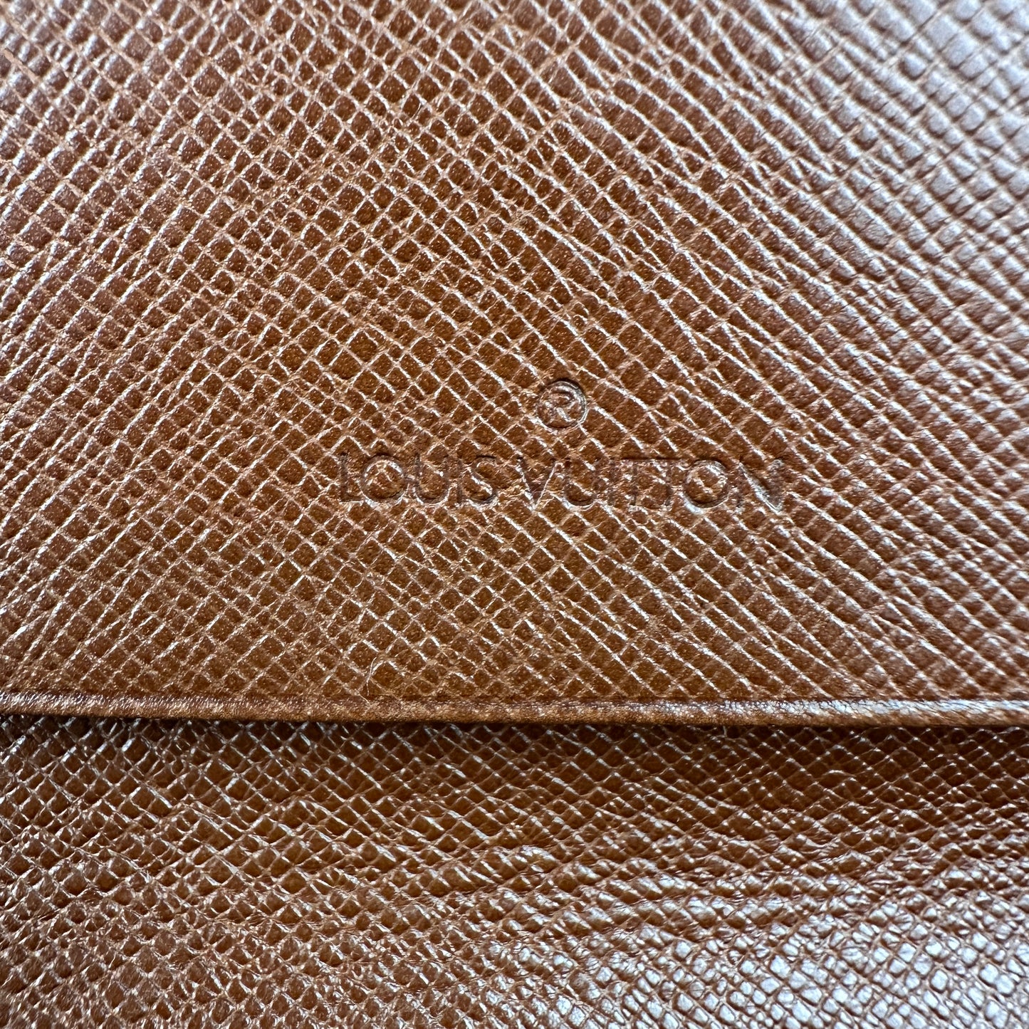 Louis Vuitton Rabat 23 Pochette