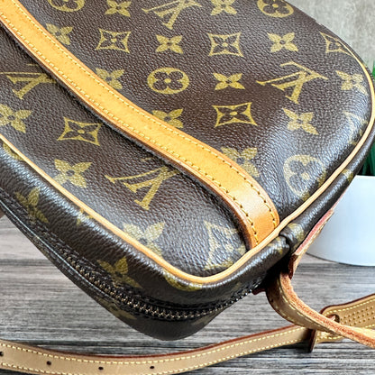 Louis Vuitton Jeune Fille MM