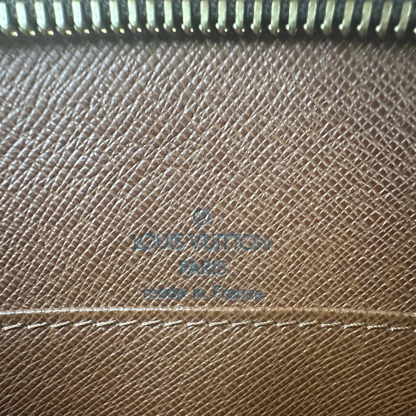 Louis Vuitton Druout Crossbody Bag