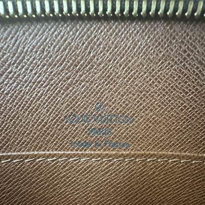 Louis Vuitton Druout Crossbody Bag