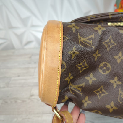 Louis Vuitton Montsouris GM Backpack