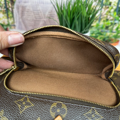 Louis Vuitton Montsouris MM Backpack