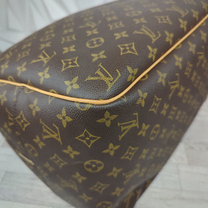 Louis Vuitton Evasion Travel Bag