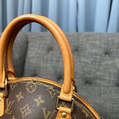 Louis Vuitton Ellipse PM Monogram