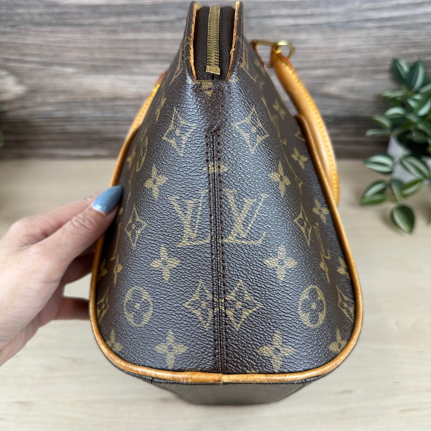 Louis Vuitton Ellipse MM