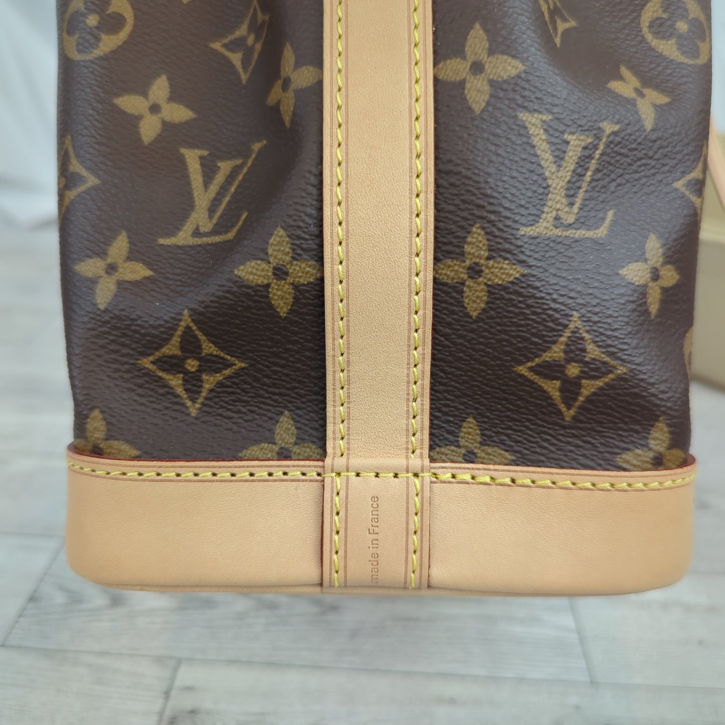 Louis Vuitton Monogram Noe BB Crossbody