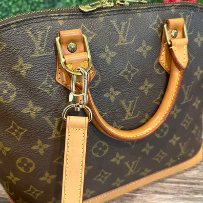 Louis Vuitton Alma PM Monogram