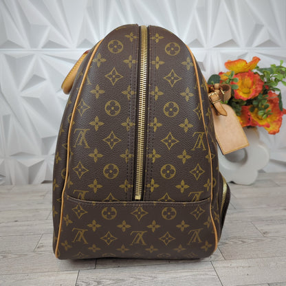 Louis Vuitton Evasion Travel Bag