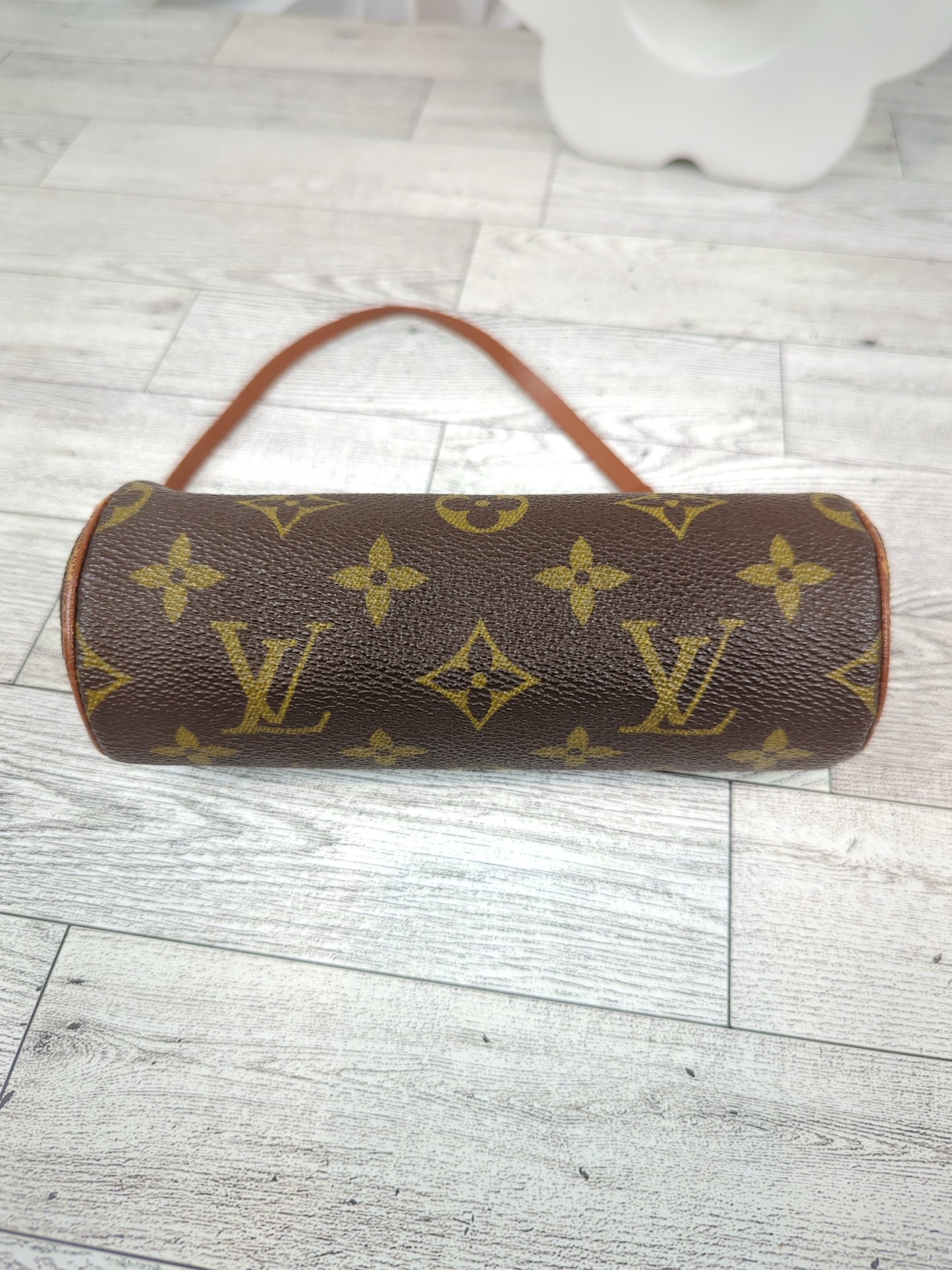 Louis Vuitton Mini Papillon