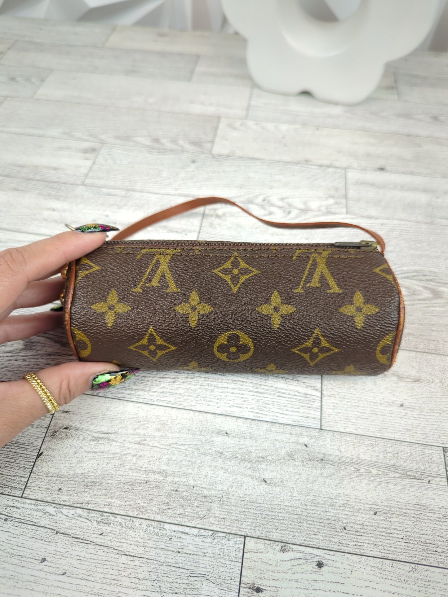 Louis Vuitton Mini Papillon