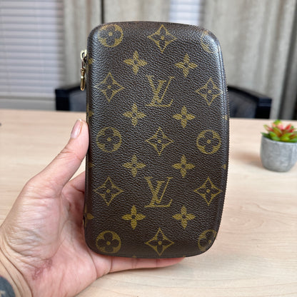 Louis Vuitton Geode Wallet