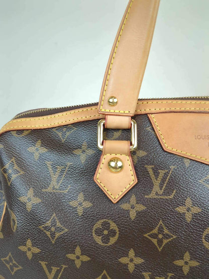 Louis Vuitton Retiro GM 2 Way Bag