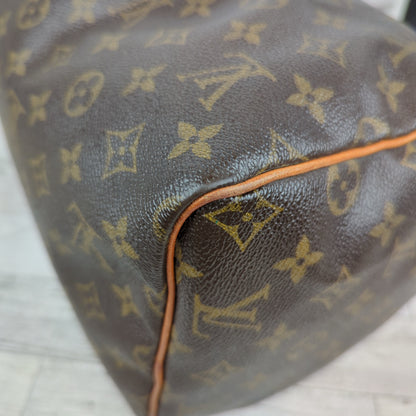 Louis Vuitton Speedy 30 Monogram