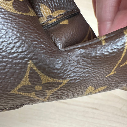 Louis Vuitton Monogram Bum Bag