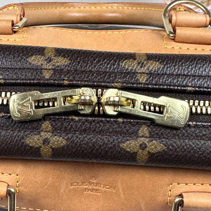 Louis Vuitton Monogram Trouville