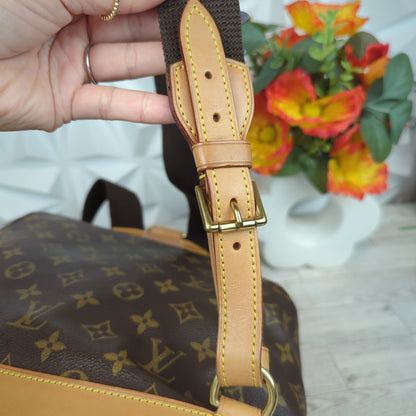 Louis Vuitton Montsouris GM Backpack