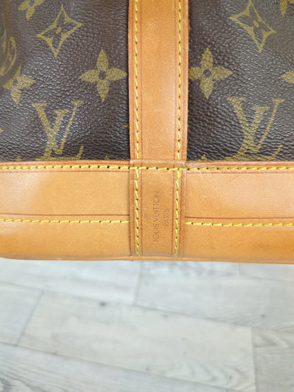 Louis Vuitton Monogram Noe GM