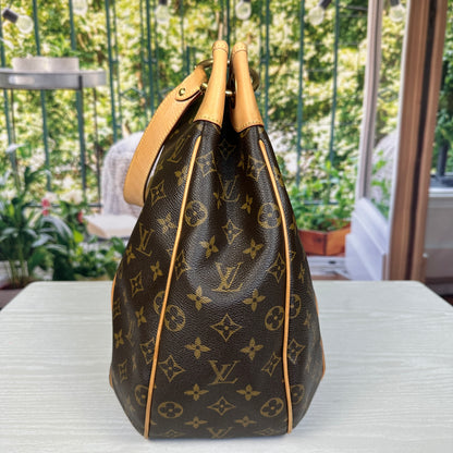 Louis Vuitton Monogram Canvas Galliera GM