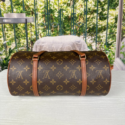 Louis Vuitton Monogram Papillon 30