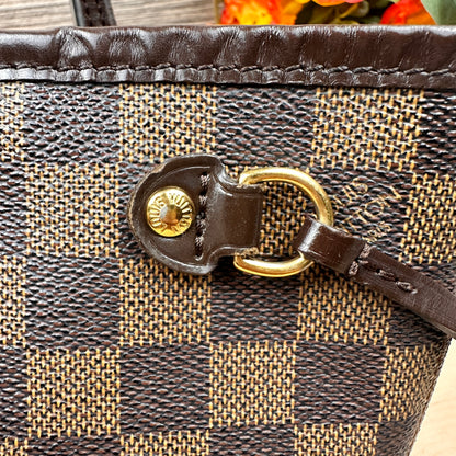 Louis Vuitton Damier Neverfull PM