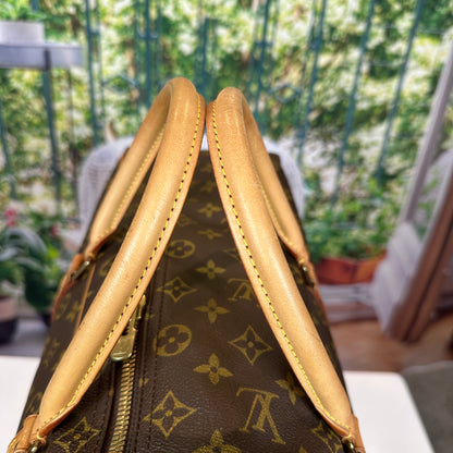 Louis Vuitton Sirius 50 Soft Suitcase